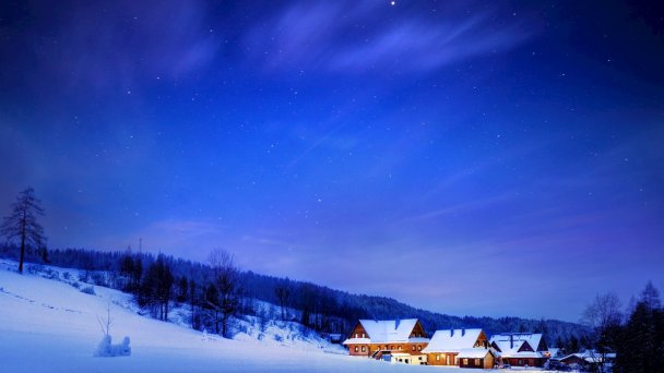 Chalupy Goral a Grúnik Jezersko 58