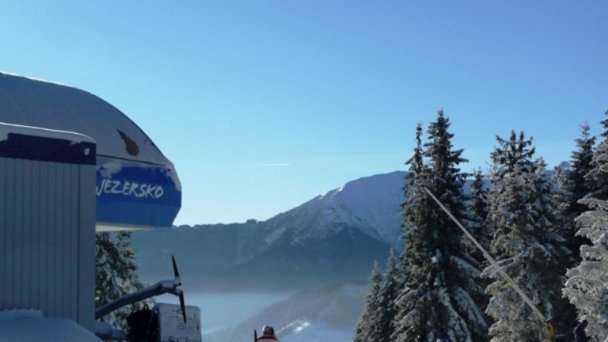 Chalupy Goral a Grúnik Jezersko 56