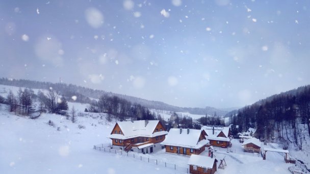 Chalupy Goral a Grúnik Jezersko 55