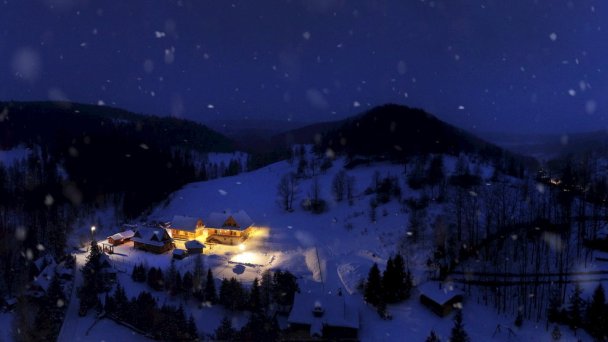 Chalupy Goral a Grúnik Jezersko 54