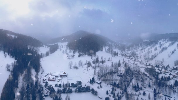Chalupy Goral a Grúnik Jezersko 53