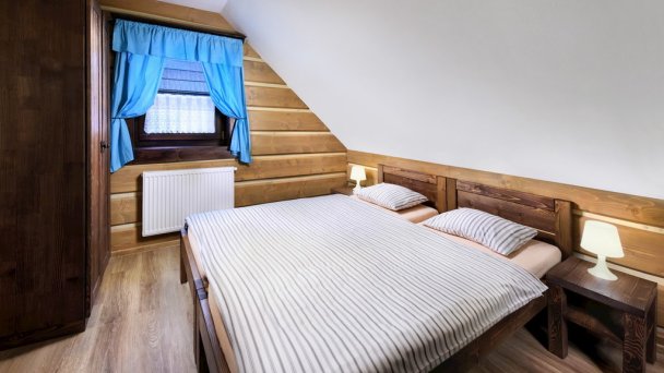Chalupy Goral a Grúnik Jezersko 27