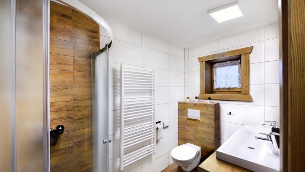 Chalupy Goral a Grúnik Jezersko 20