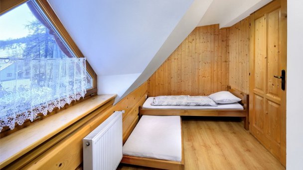 Chalupy Goral a Grúnik Jezersko 46