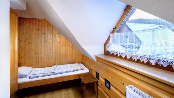 Chalupy Goral a Grúnik Jezersko 45