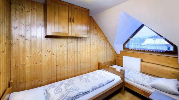 Chalupy Goral a Grúnik Jezersko 41
