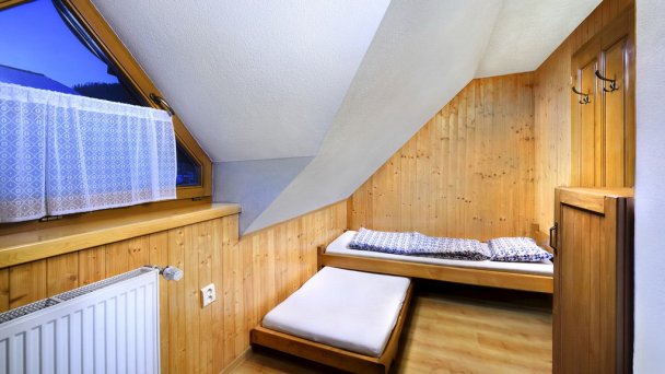 Chalupy Goral a Grúnik Jezersko 35