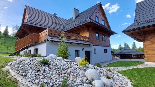 Chalupy Goral a Grúnik Jezersko 29