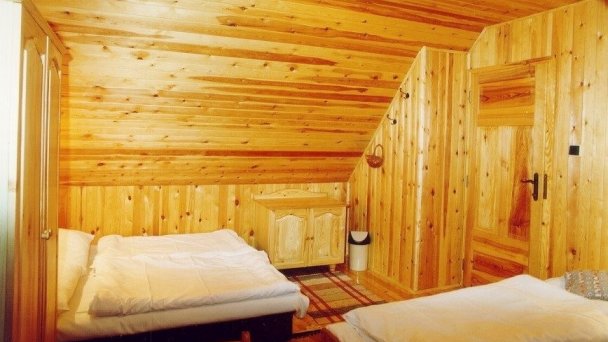 Drevenica Jezersko 43 Jezersko 30