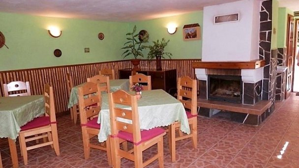 Drevenica Magurka Jezersko 4
