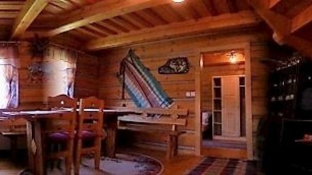 Drevenica Magurka Jezersko 10