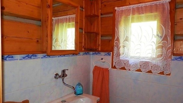 Drevenica Magurka Jezersko 12