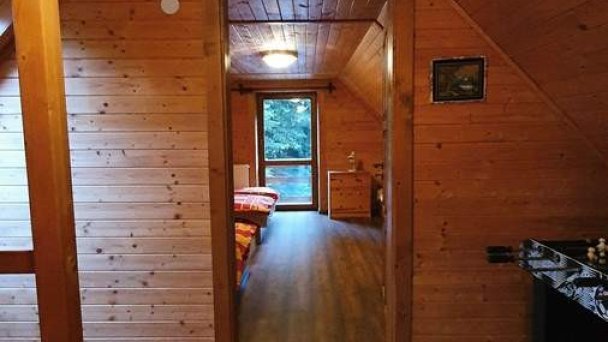 Chata Panoráma Námestovo 16