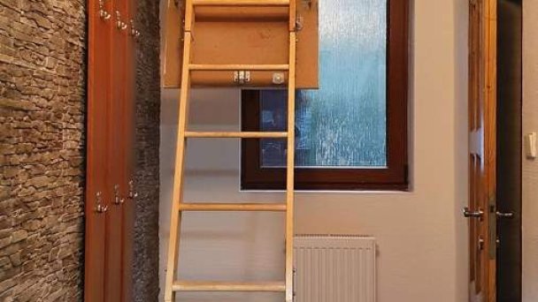 Chata Panoráma Námestovo 13