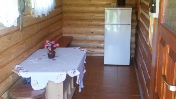 Magurečka Jezersko 4