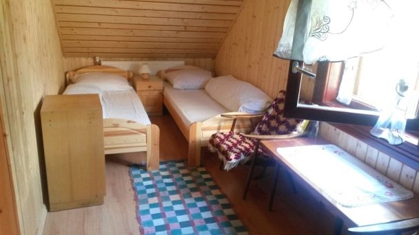 Magurečka Jezersko 5