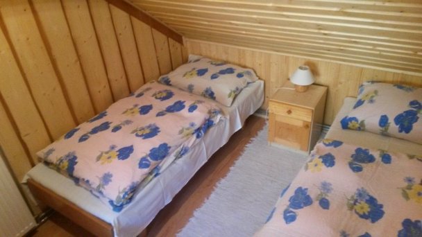 Magurečka Jezersko 6