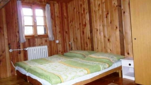 Chata Rea Jezersko 6