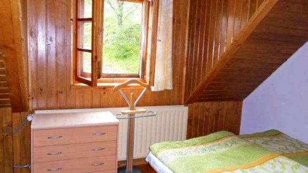 Chata Rea Jezersko 21