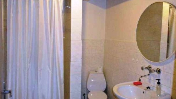 Chata Rea Jezersko 20