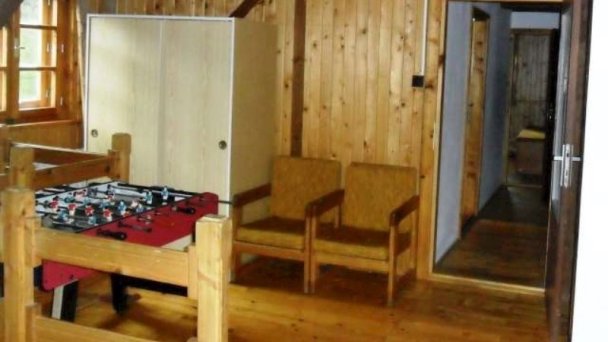 Chata Rea Jezersko 18