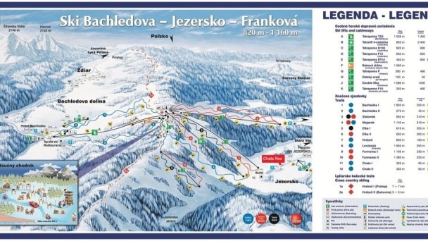 Chata Rea Jezersko 10