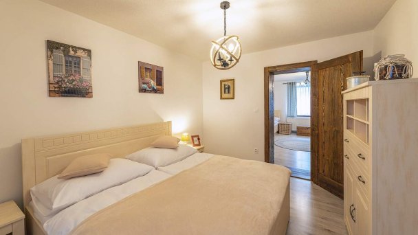 Apartmány pri Dunajci Spišská Stará Ves 26