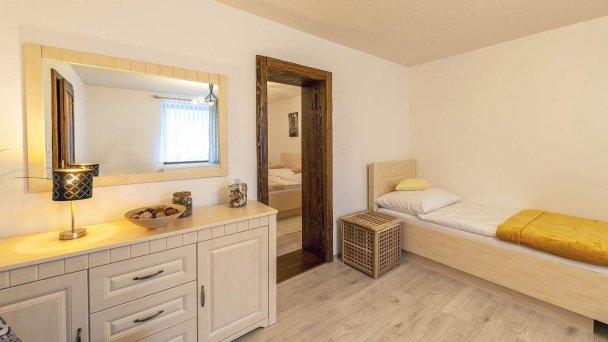 Apartmány pri Dunajci Spišská Stará Ves 25