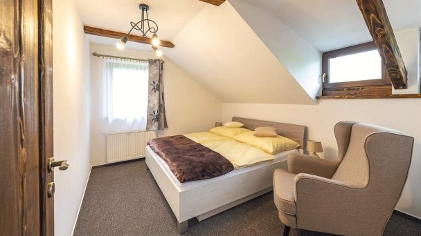 Apartmány pri Dunajci Spišská Stará Ves 6