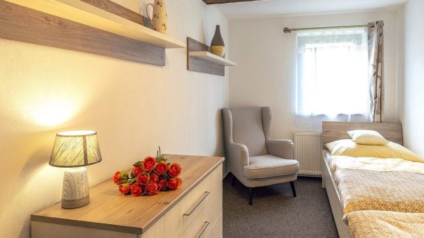 Apartmány pri Dunajci Spišská Stará Ves 20
