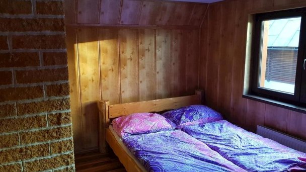 Chata Námestovo Centrum Námestovo 7