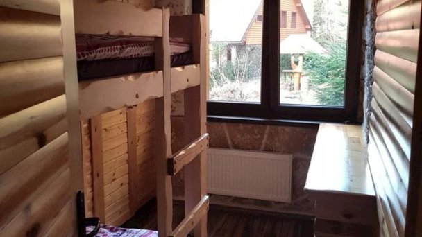 Chata Námestovo Centrum Námestovo 17