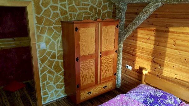 Chata Námestovo Centrum Námestovo 9