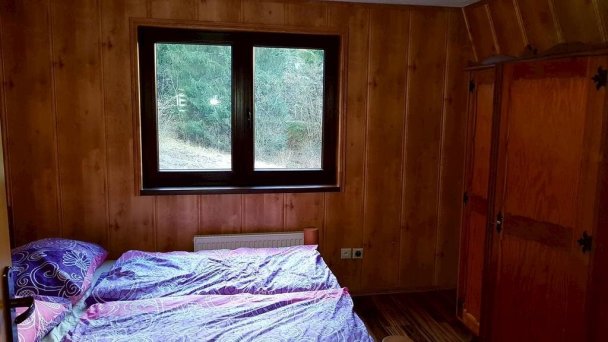 Chata Námestovo Centrum Námestovo 16