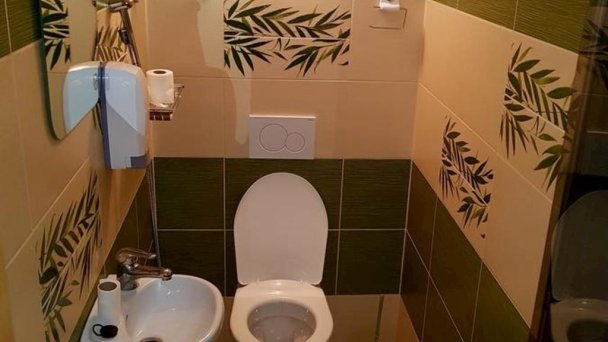 Chata Námestovo Centrum Námestovo 14