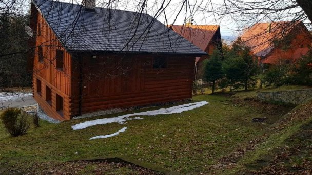 Chata Námestovo Centrum Námestovo 12