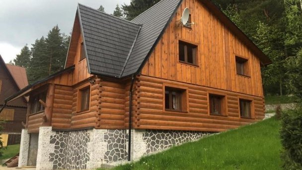 Chata Námestovo Centrum Námestovo 10
