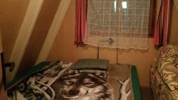 Tri chaty Námestovo 9