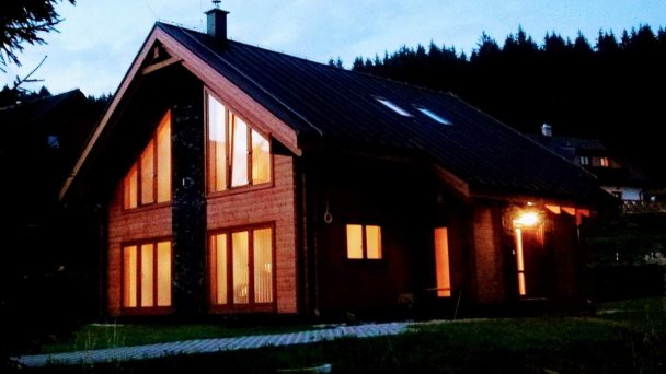 Chata Tereza Dolný Kubín 8