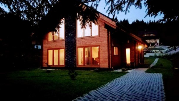 Chata Tereza Dolný Kubín 10