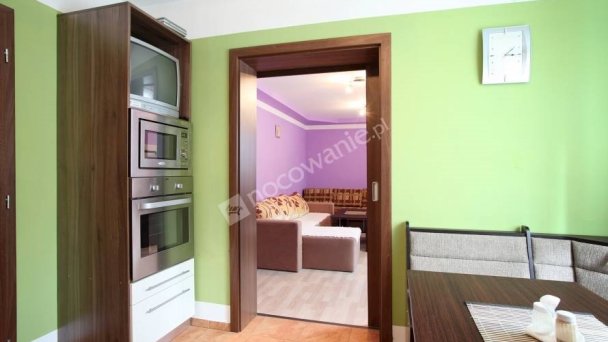 Apartmány Ján Šveláň Zuberec 21
