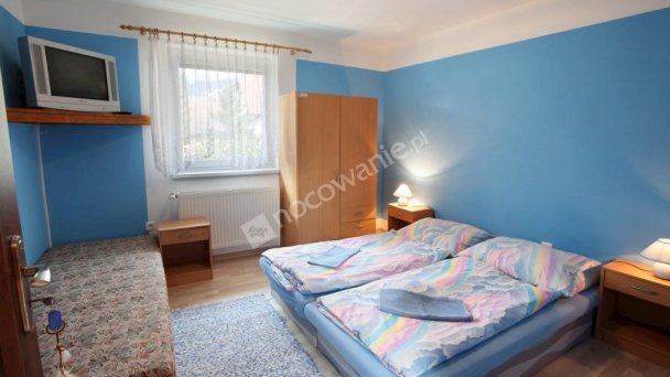 Apartmány Ján Šveláň Zuberec 7