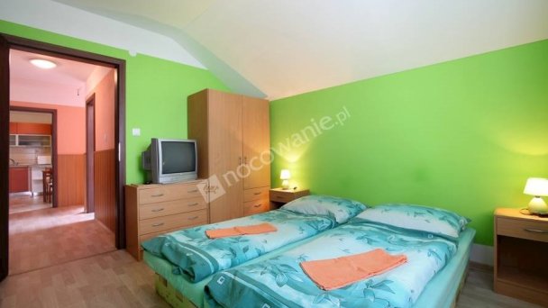 Apartmány Ján Šveláň Zuberec 15