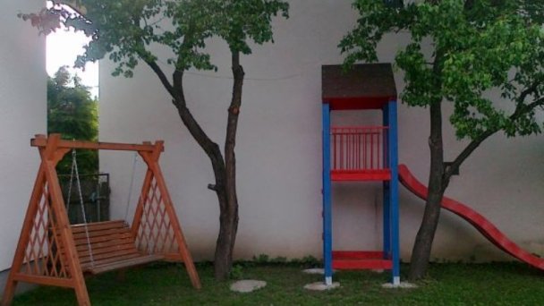 Apartmány Ján Šveláň Zuberec 5