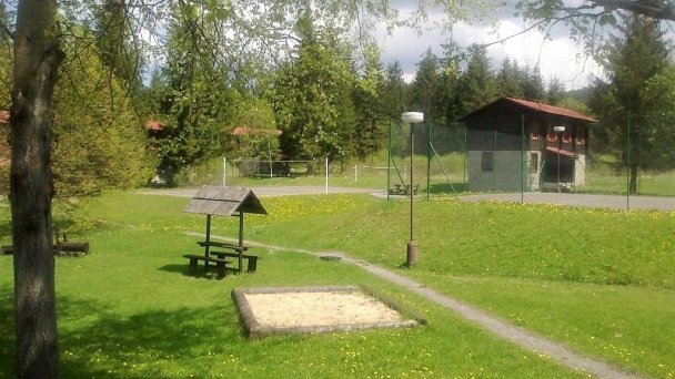 Hotel Tatrawest Zuberec 12