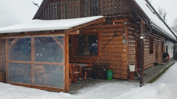 Chata Kovalčík pod Lánom Zuberec 9 Chata Kovalčík pod Lánom Zuberec 9