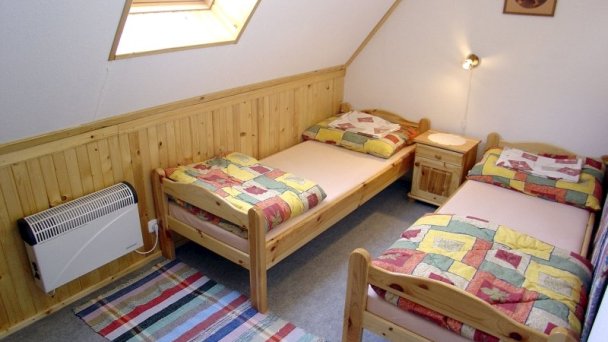 Chata Kovalčík pod Lánom Zuberec 6 Chata Kovalčík pod Lánom Zuberec 6
