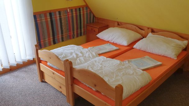 Chata Kovalčík pod Lánom Zuberec 7 Chata Kovalčík pod Lánom Zuberec 7