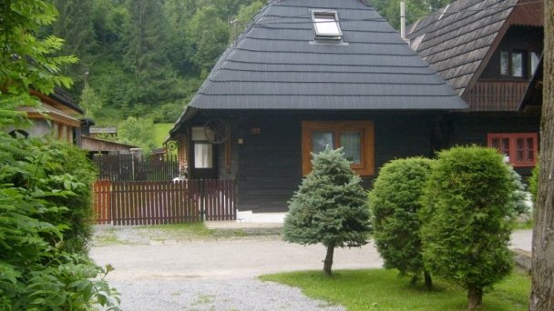 Chata Kovalčík pod Lánom Zuberec 20 Chata Kovalčík pod Lánom Zuberec 20