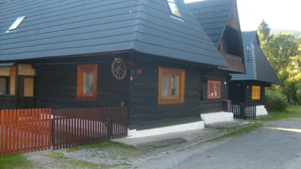 Chata Kovalčík pod Lánom Zuberec 19 Chata Kovalčík pod Lánom Zuberec 19